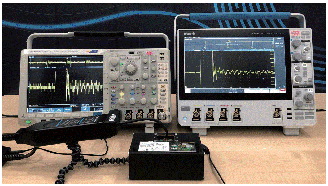 示波器12bit“芯”趨勢(shì)，如何實(shí)現(xiàn)更高測(cè)量精度？