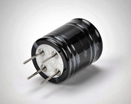 小體積大能量：陶瓷電容技術(shù)全解析：定義、原理與市場格局