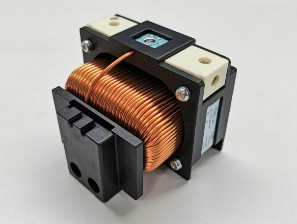 安全隔離保障：交流繼電器在控制系統中的關鍵作用