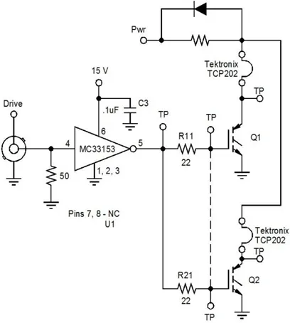 IGBT并聯(lián)設(shè)計指南，拿下！