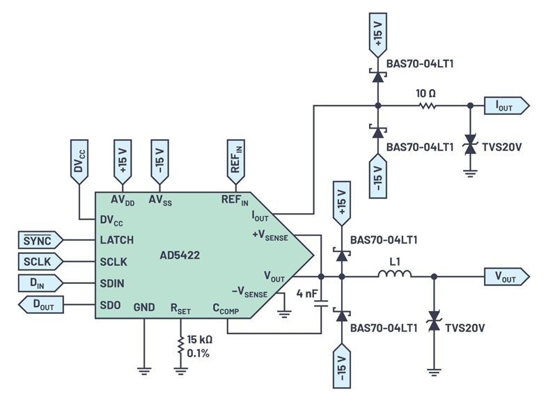 如何更好對微控制器和輸出外設進行電氣隔離？