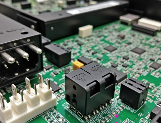 精準供電：開關電源輸出電壓精度分析與優化方案