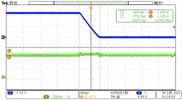 如何解決單芯片驅(qū)動(dòng)HB/LB/DRL,LED負(fù)載切換電流過(guò)沖？