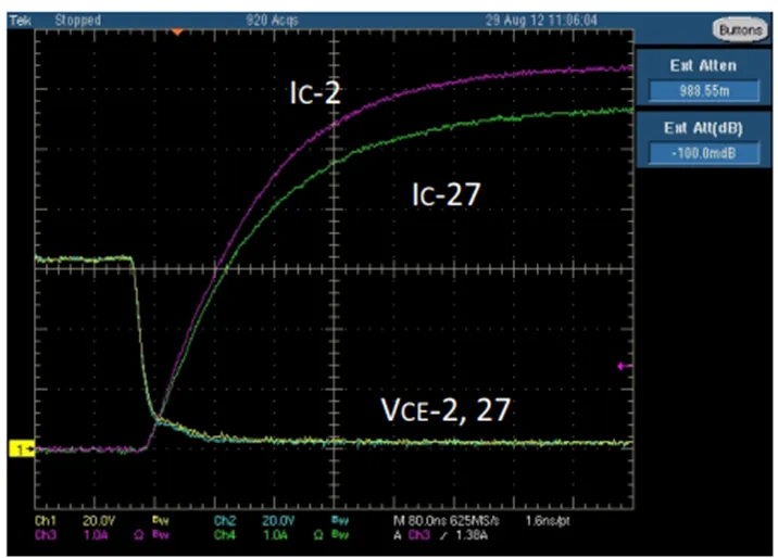 IGBT并聯(lián)設(shè)計指南，拿下！