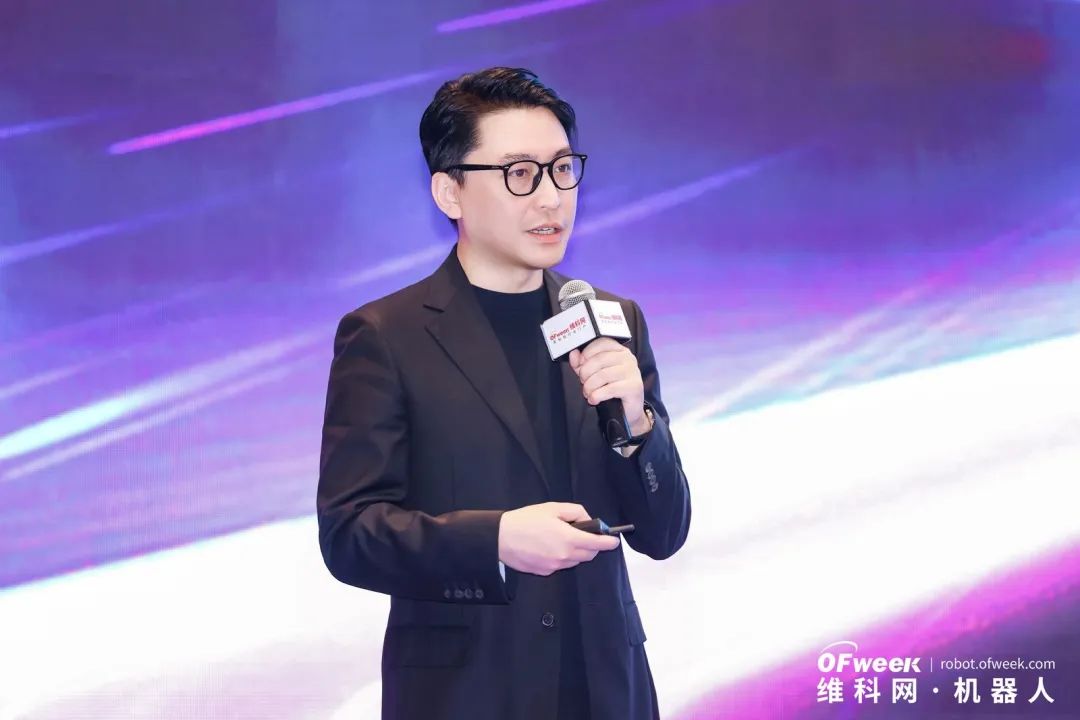 大咖齊聚，智啟新篇 | OFweek 2025（第十四屆）中國機(jī)器人產(chǎn)業(yè)大會圓滿收官！