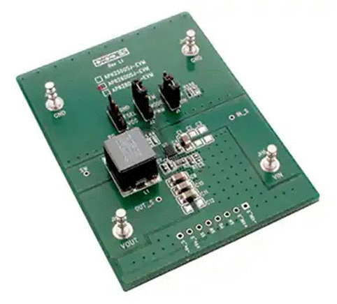 同步降壓式DC／DC高效率的奧秘：我們通過幾款產(chǎn)品解析，告訴你~