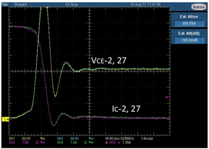 IGBT并聯(lián)設(shè)計指南，拿下！