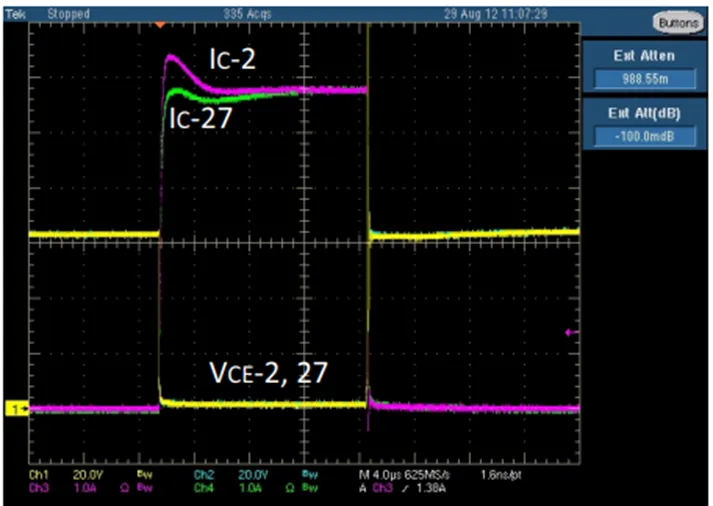 IGBT并聯(lián)設(shè)計指南，拿下！
