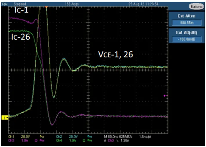 IGBT并聯(lián)設(shè)計指南，拿下！