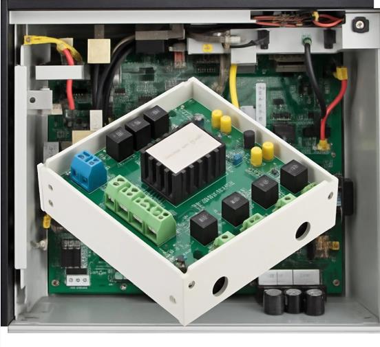 隔離式柵極驅動器核心技術全景：安全、能效與國產破局路徑