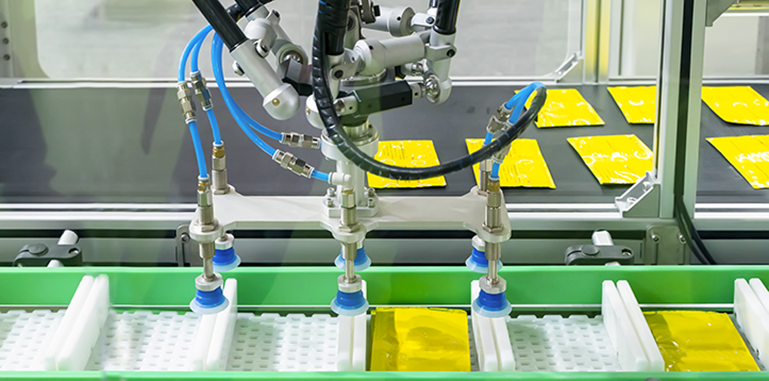 電機(jī)驅(qū)動數(shù)字化制造的N個樣本