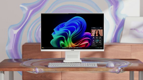 小巧機身，巨量算力！驍龍X入場讓臺式機變得更智能、更強大