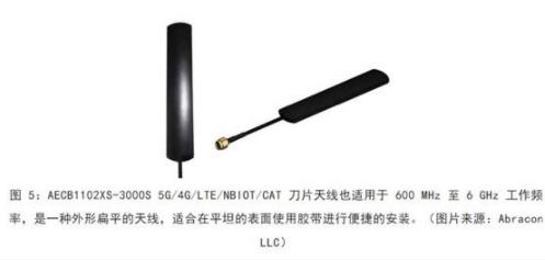 既要支持5G 頻帶又要支持傳統(tǒng)頻帶？你需要一個這樣的天線！