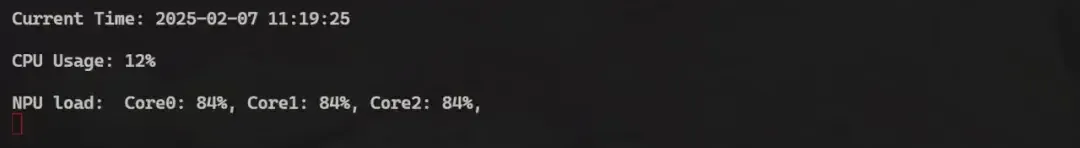 超低成本！千元級(jí)國(guó)產(chǎn)開發(fā)板即可本地化部署deepSeek-r1 1.5B語(yǔ)言大模型！